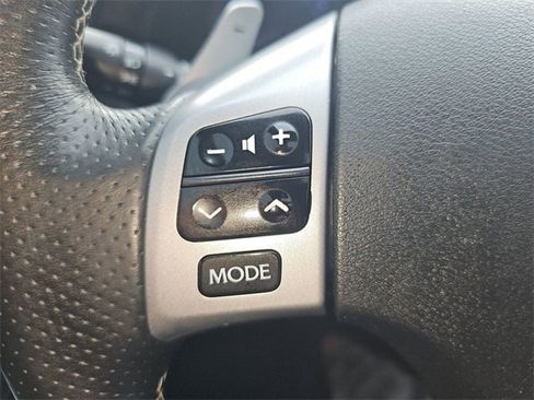 Used 2012 Lexus IS 250 w/ F-Sport Pkg w/Summer Tires image 31