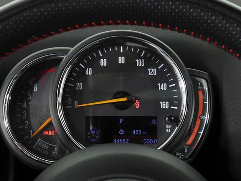 Used 2019 MINI Cooper Countryman S w/ Premium Package image 28