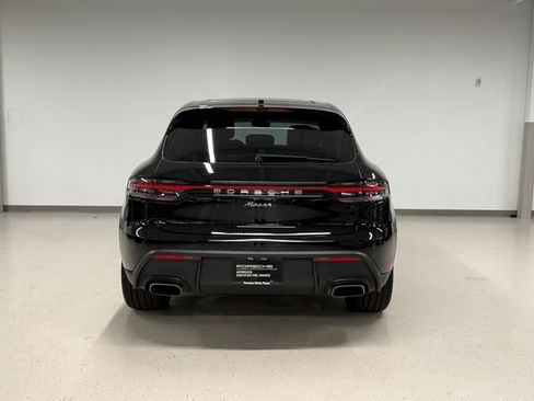 Certified 2026 Porsche Macan w/ Premium Package Plus AWD/4WD image 9