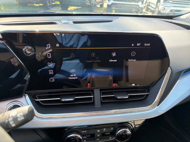 New 2026 Chevrolet Trax LT w/ Driver Confidence Package FWD image 26