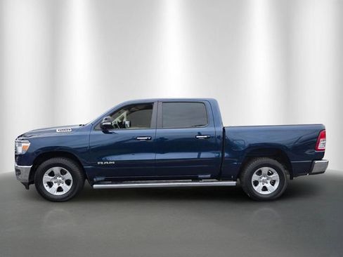 Used 2019 RAM 1500 Big Horn RWD image 2