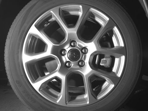 Used 2025 Jeep Compass Limited image 13