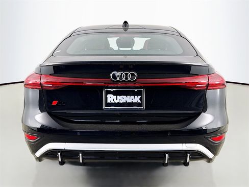 New 2025 Audi S6 e-tron Premium Plus image 6