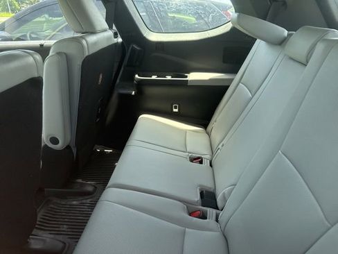 Used 2024 Toyota Grand Highlander AWD Hybrid image 6