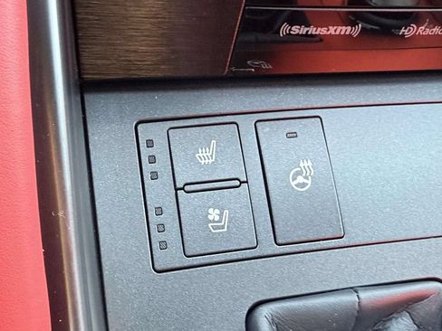 Used 2024 Lexus IS 500 w/ Accessory Package RWD image 25