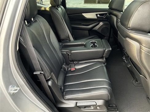 Certified 2023 Acura MDX FWD image 34