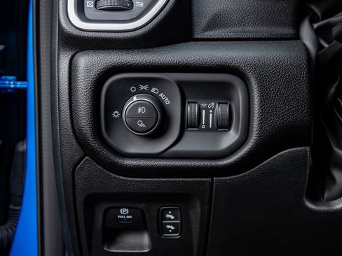 Used 2026 RAM 1500 Lone Star image 21