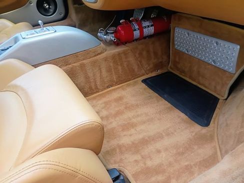 Used 2000 Ferrari 360 Modena image 43