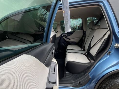 Used 2019 Subaru Forester AWD/4WD image 18