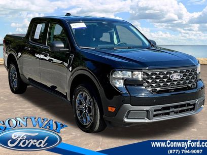 Used 2026 Ford Maverick XLT w/ Equipment Group 301A