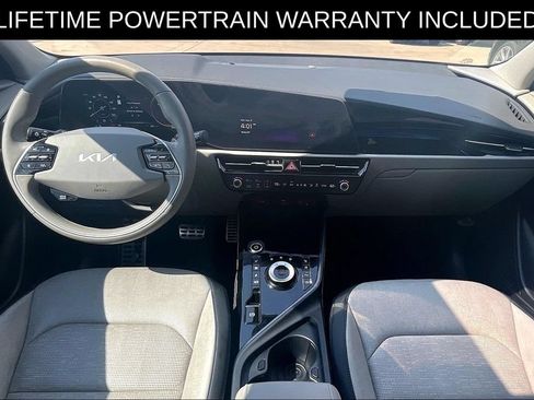 Used 2023 Kia Niro Wave FWD image 14