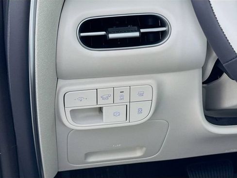 New 2026 Hyundai Palisade Calligraphy image 15