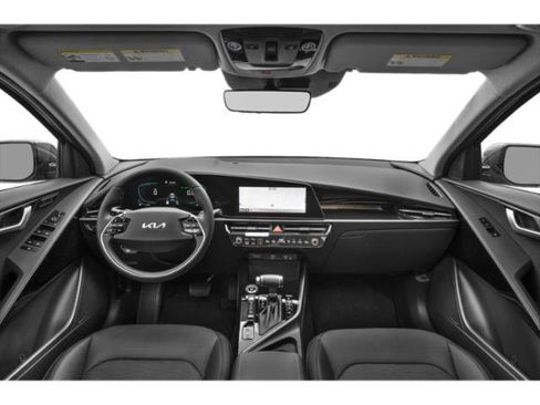 Certified 2023 Kia Niro FWD image 11