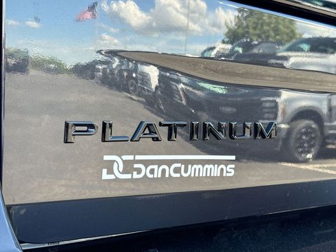New 2026 Ford Expedition Max Platinum AWD/4WD image 28