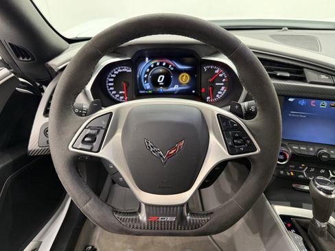Used 2019 Chevrolet Corvette Z06 image 44