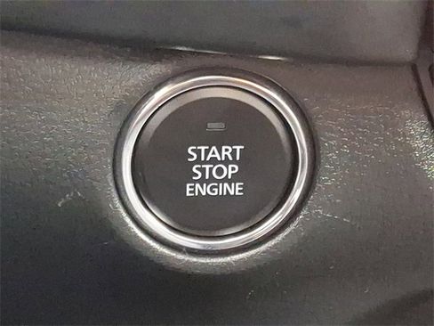 Certified 2024 MAZDA CX-50 AWD 2.5 S w/ Cargo Package image 23