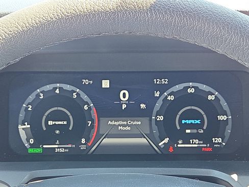 Used 2025 Toyota Tacoma TRD Off-Road image 23