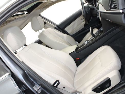 Used 2015 BMW 328i xDrive Sedan AWD/4WD image 27