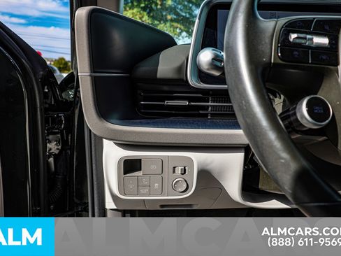 Used 2024 Hyundai Ioniq 6 SEL image 22