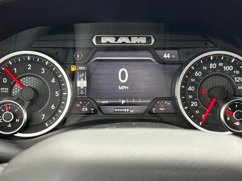 New 2026 RAM 1500 Laramie image 23