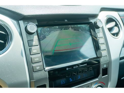 Used 2020 Toyota Tundra TRD Pro AWD/4WD image 25