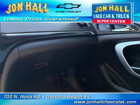 Used 2015 Buick Regal GS w/ Driver Confidence Package #2 image 32