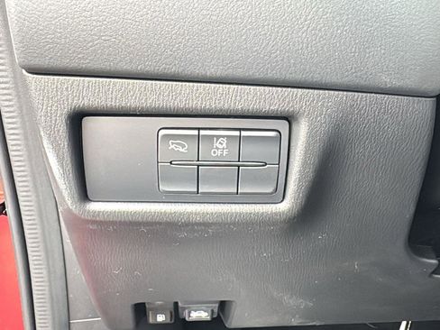 New 2025 MAZDA CX-5 AWD 2.5 S w/ Select Package image 9