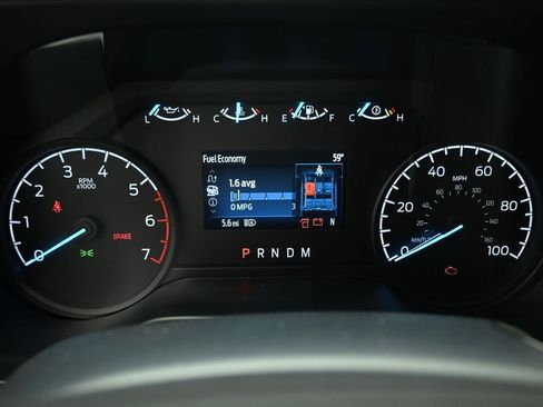 New 2026 Ford F350 XLT image 13