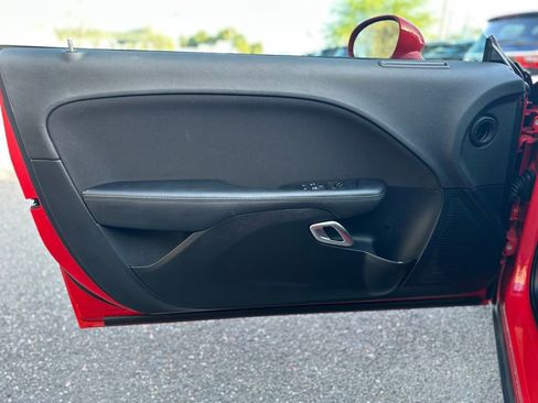 Used 2020 Dodge Challenger SXT w/ Blacktop Package image 31