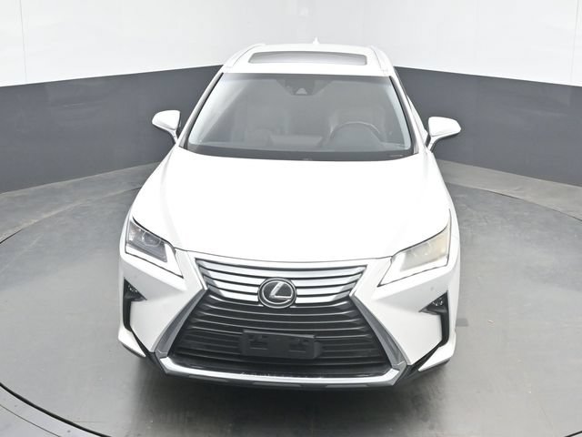 Used 2018 Lexus RX 350 AWD w/ Premium Package image 14