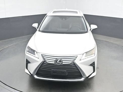 Used 2018 Lexus RX 350 AWD w/ Premium Package image 14