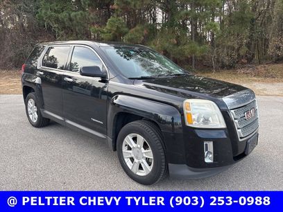 Used 2013 GMC Terrain SLE