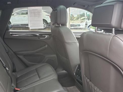 Used 2016 Porsche Macan S AWD/4WD image 18