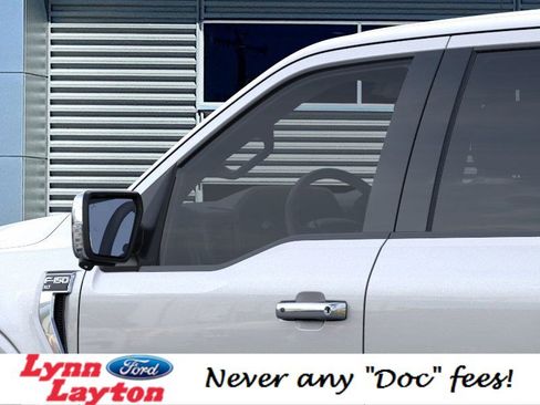 New 2025 Ford F150 XLT w/ Equipment Group 302A MID image 20