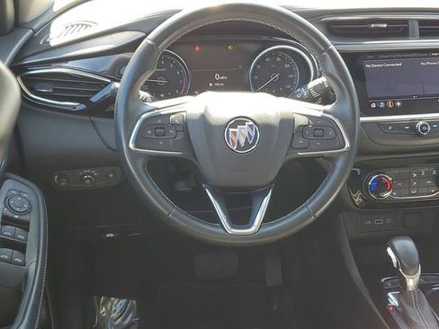 Used 2022 Buick Encore GX Preferred w/ Cold Weather Comfort Package FWD image 15