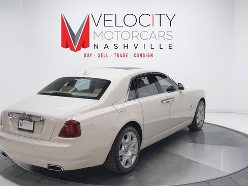 Used 2013 Rolls-Royce Ghost image 14