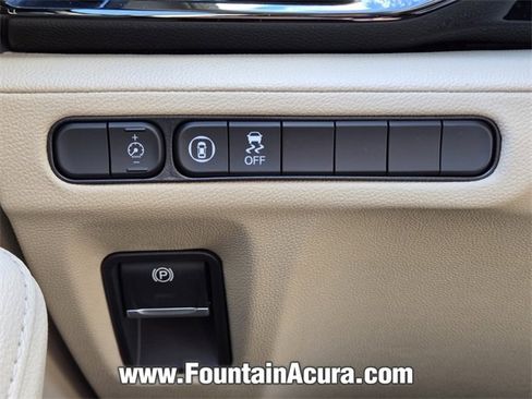 New 2026 Acura MDX FWD image 14