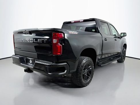 Used 2023 Chevrolet Silverado 1500 LT Trail Boss w/ Protection Package AWD/4WD image 5