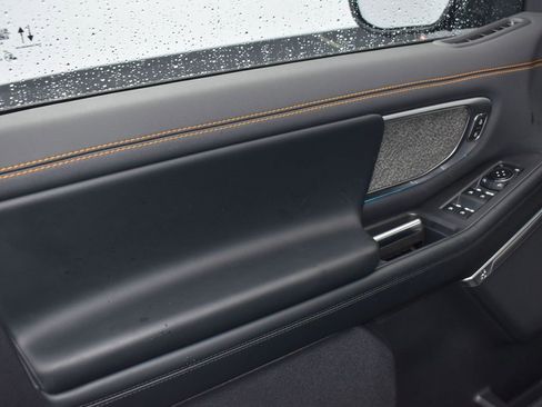 New 2025 Ford Expedition Tremor image 9