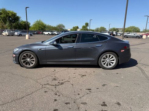 Used 2018 Tesla Model S 75D image 8