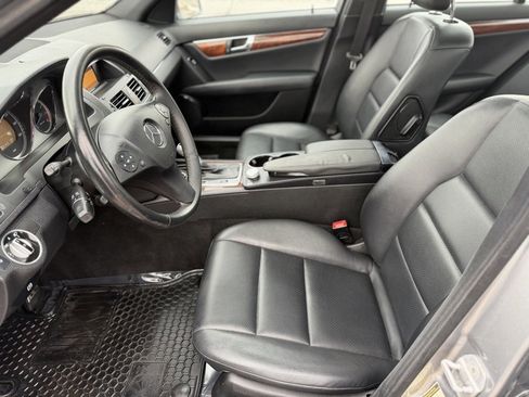 Used 2011 Mercedes-Benz C 300 C 300 image 13