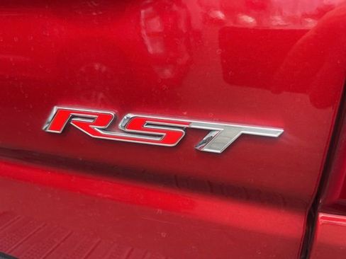 Used 2024 Chevrolet Silverado 1500 RST AWD/4WD image 6