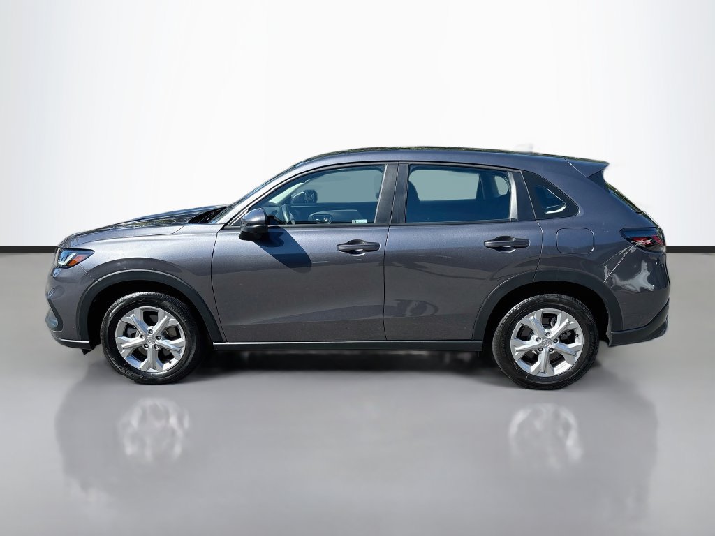 Used 2023 Honda HR-V LX image 4