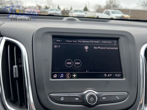 Certified 2023 Chevrolet Equinox LS w/ LS Convenience Package AWD/4WD image 25