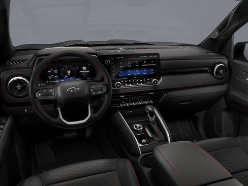 New 2026 Chevrolet Colorado Z71 w/ Technology Package image 44