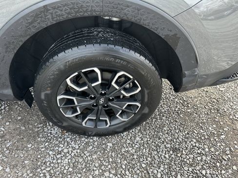 Used 2023 Hyundai Santa Cruz SEL image 20