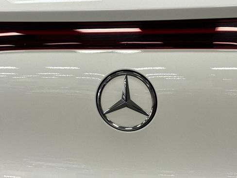 Used 2023 Mercedes-Benz EQE 350+ 4MATIC SUV image 17