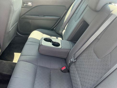 Used 2012 Ford Fusion SE FWD image 14