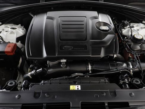 Used 2026 Land Rover Range Rover Velar S image 24