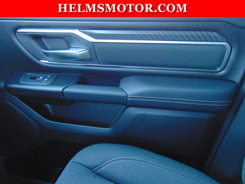 New 2026 RAM 1500 Big Horn AWD/4WD image 39